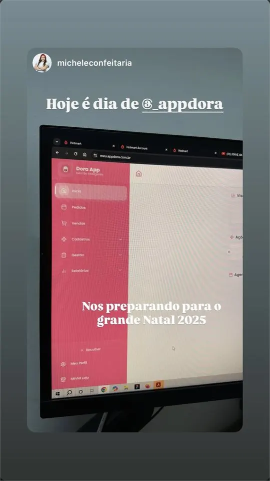 Depoimento de confeiteira 7